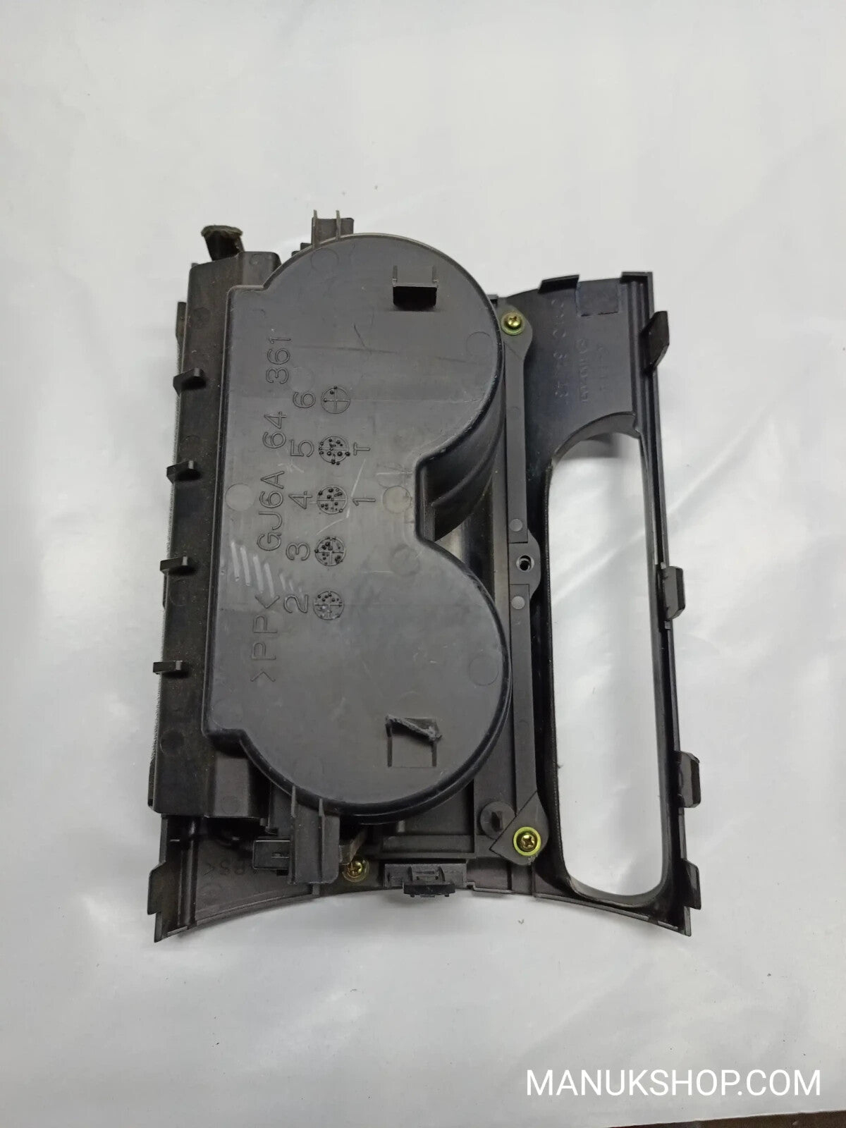Getränkehalter Mazda 6 K4366 GR1C64431 GR1C 64 431