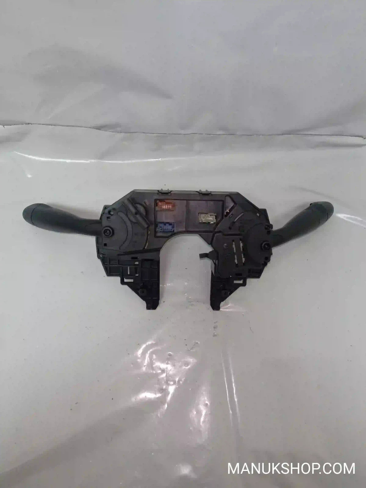 Blinkerschalter Lenkstockschalter  Citroen C4 96554964XT 96 554 964 XT  34565707