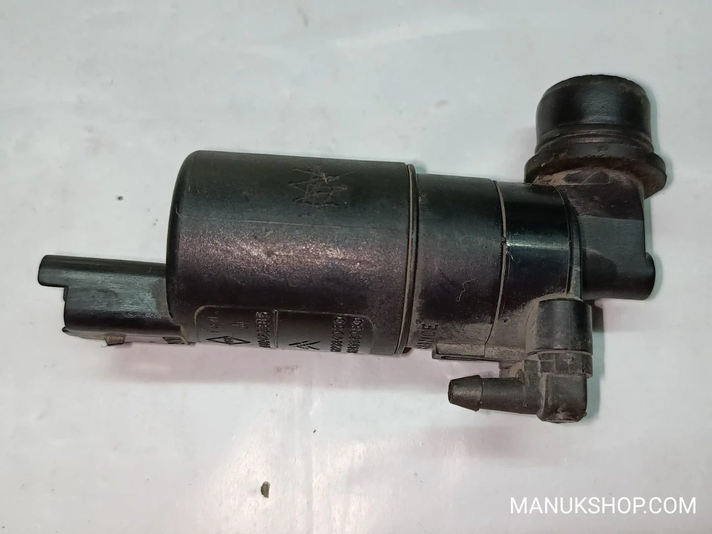 Waschwasserpumpe Citroen Peugeot 7700428385 9632984980 9634558980