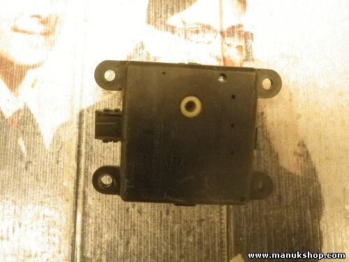 Stellmotor Heizung Nissan X-Trail T30 2.0 3J11030840 3J110 30 840 030802