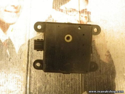 Stellmotor Heizung Nissan X-Trail T30 2.0 3J11030840 3J110 30 840 030802