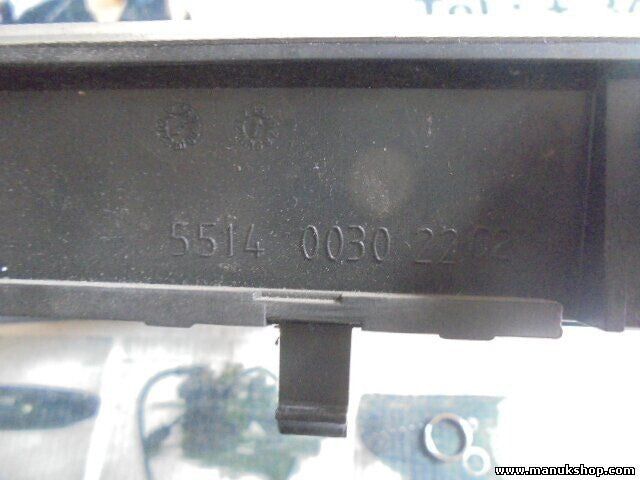 Tachoscheiben Renault Laguna 551400302202 551 400 302 202 8200218888