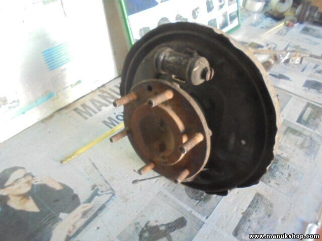 Antriebswelle Nissan Pathfinder 2.5 TD 2002-2004 39600EB310