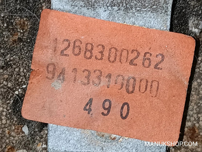 Heizungskasten Wärmetauscher Klima Klimaanlage Behr 1268300262 9413310000
