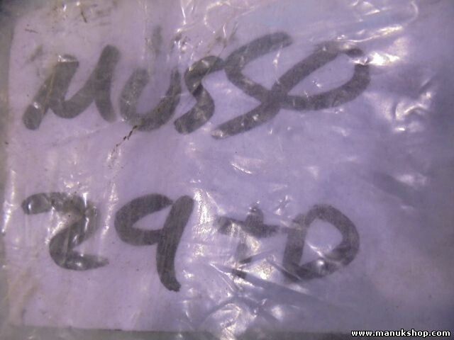 Tankgeber Ssangyong Musso FJ 2.9 D 8131005062
