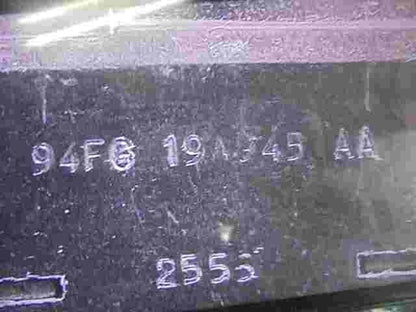 Klima schalter Ford Fiesta Express 94FG19A945AA 94FG-19A945-AA 94FG 19A945 AA