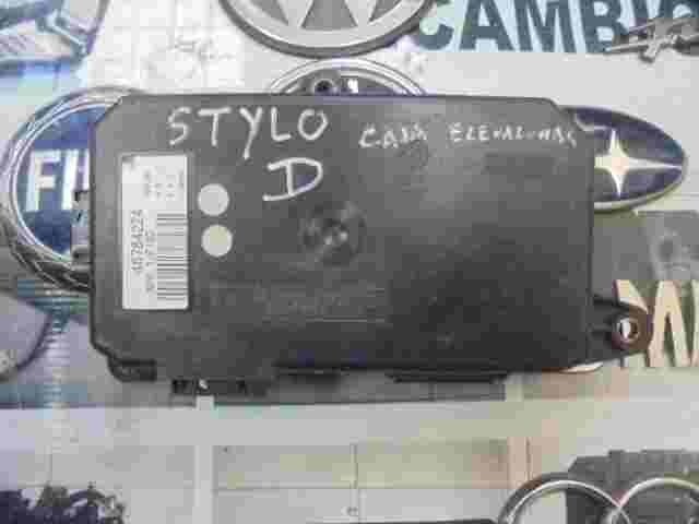 Fensterheber steuergerät  Fiat Stilo (192) 46784224 NPP 1/F192 NPP1F192 114005
