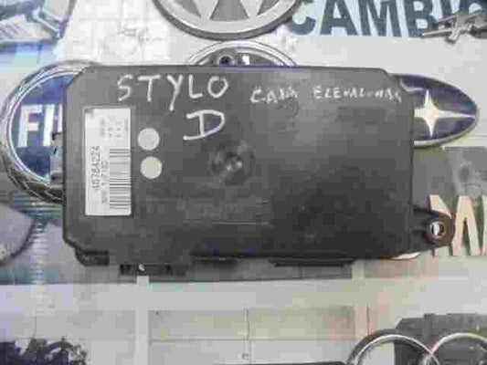 Fensterheber steuergerät  Fiat Stilo (192) 46784224 NPP 1/F192 NPP1F192 114005