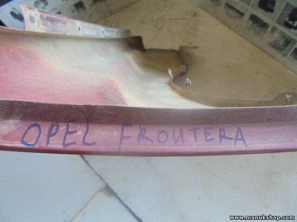 Kotflügel vorne Links Opel Frontera A 5_MWL4 2.8 TD 1995 2003
