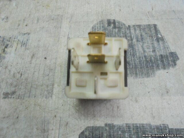 Relais Ford Escort Fiesta 94001014 940 010-14 4RA94001014 4RA940010-14 12V HELLA