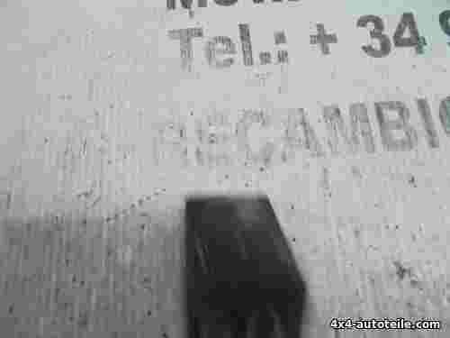 Glühzeitsteuergerät Vorglührelais Audi VW Volkswagen Golf 3 Polo 171911261E