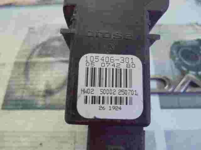 Fensterheber steuergerät VW Golf IV Skoda Superb 105406301 HW02 S0002 05074280