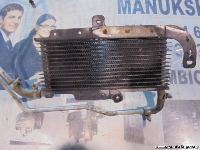 Wasserkühler Jeep Grand Сherokee 4X4 Limited 52027796 59538 T344081104