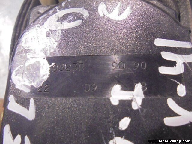 Sicherheitsgurt Gurt Land Rover Freelander 0523B 90 90 22 09 98