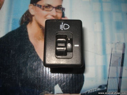 Leuchtweitenregelung Schalter Hyundai Galloper 933204B100 9337028400 9332043700