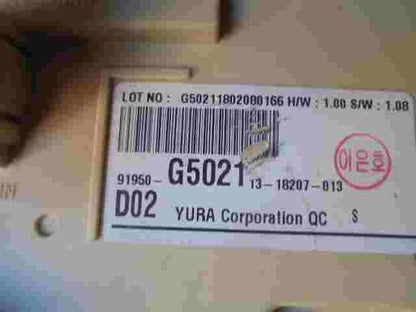 Sicherungskasten Kia Niro 91950G5021 91950-G5021