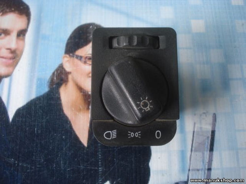 Lichtschalter Opel Astra Corsa Omega Vectra 90213283 90381877