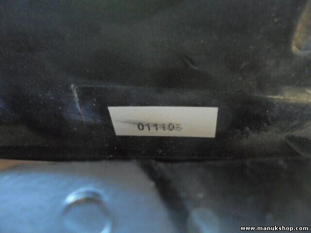 Beifahrer Suzuki Vitara 7391077E01 BAMPT10491 AL77E0S052C5951 011106