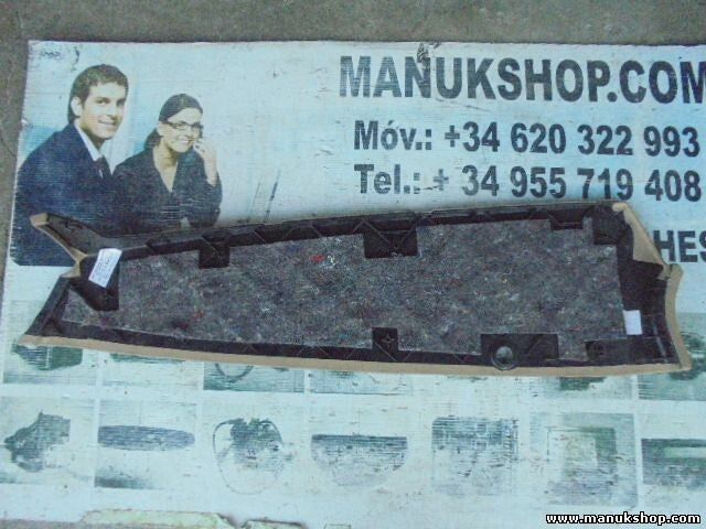 Armlehne Mercedes-Benz W221 Q3/E56 FMT440575 FMT 440 575