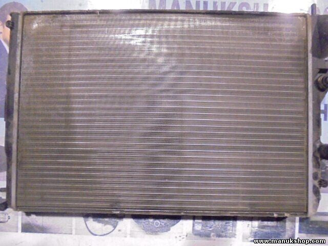 Wasserkühler Renault Scenic RX4 JA0 1.9 75 KW 1999 RM1129 863219K VALEO 732559