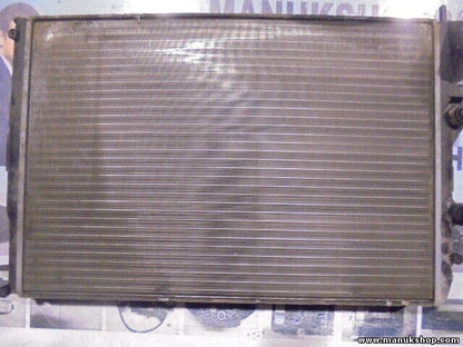 Wasserkühler Renault Scenic RX4 JA0 1.9 75 KW 1999 RM1129 863219K VALEO 732559