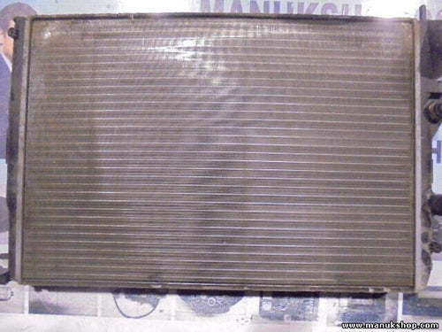 Wasserkühler Renault Scenic RX4 JA0 1.9 75 KW 1999 RM1129 863219K VALEO 732559