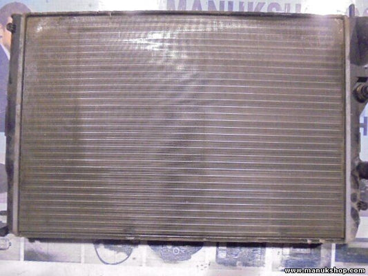 Wasserkühler Renault Scenic RX4 JA0 1.9 75 KW 1999 RM1129 863219K VALEO 732559