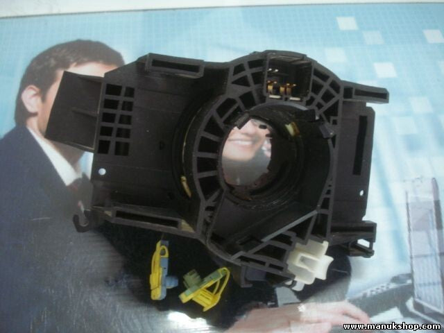 Airbag Schleifring Renault Laguna 25G2PV013 8200012245 34447701AR 344 477 01 AR