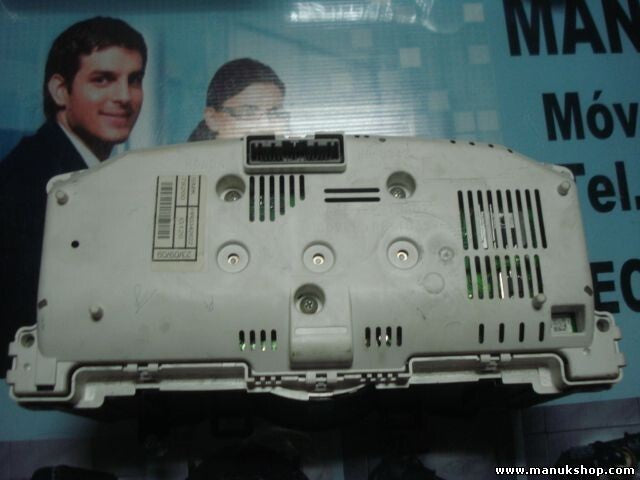 Kombiinstrument Tacho Honda  HR0342622 HR 0342 622 78200 G120 78200G120