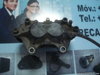 Bremssattel Mercedes-Benz 600 SE SEL W140 1991-1998