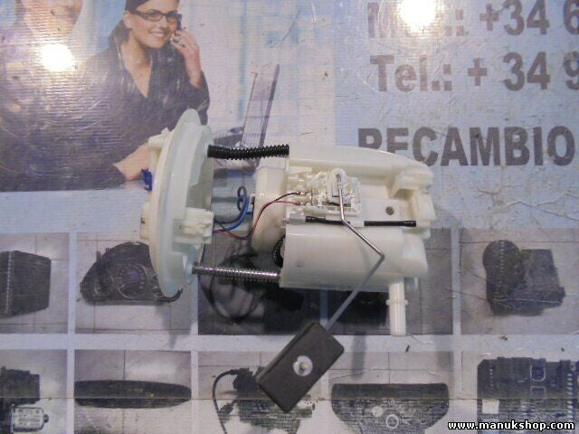 Kraftstoffpumpe Benzinpumpe Jeep Patriot 2.4i CAT P04884603AD