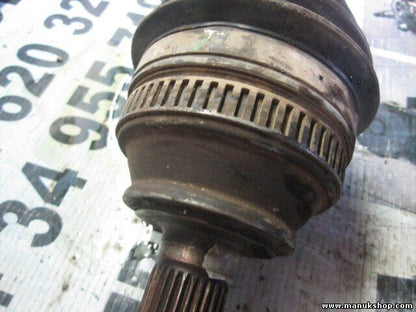 Antriebswelle Land Rover Freelander LN 1.8 16V 2000/11-2006/10 1796 ccm, 86 KW