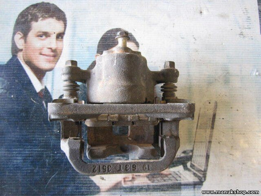 Bremssattel Nissan X-Trail 1963T3512 19 63T 3512 6301 3512 10 3512