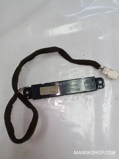 Bordcomputer Nissan Maxima 258203Y500 25820-3Y500