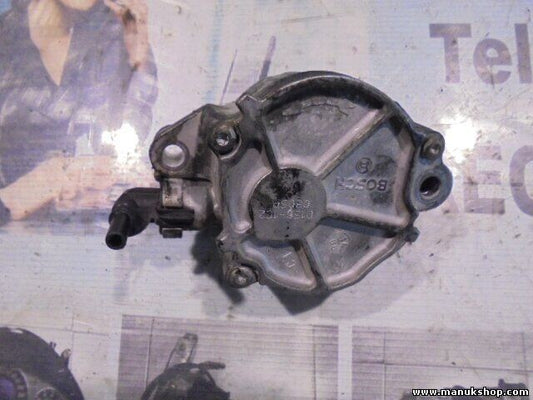 Vakuumpumpe Unterdruckpumpe Suzuki Peugeot Citroen D156-1C2 D1561C2