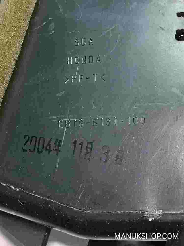 Lüftungsdüse  Honda Accord SDA RH E6165131100 E616-5131-100