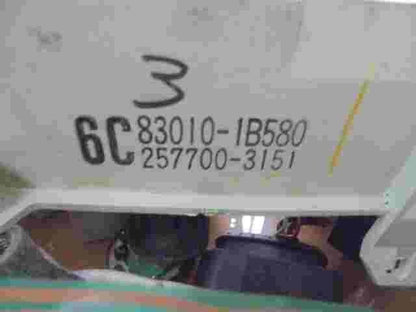 Wassertemperatur Anzeige Toyota Camry Corolla 830101B580 83010-1B580 2577003151