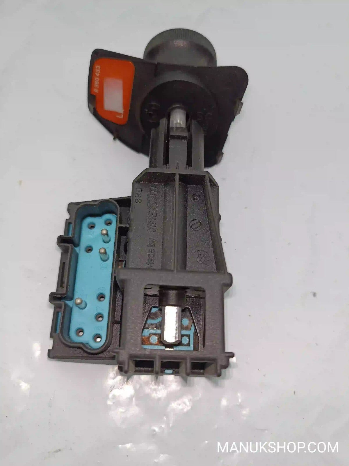 Nebelscheinwerfer Schalter BMW E36 8360433 8 360 433 61318360433