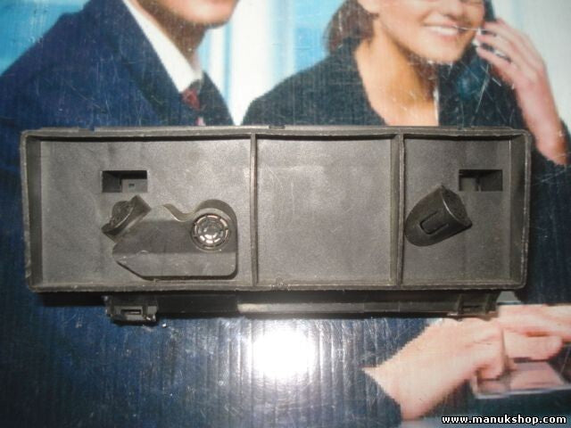 Bewegungsmelder IR Sensoren Alarmanlage VW Polo 6Q0951171 09397490 6QO951171