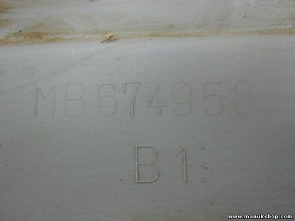 Türleiste Zierleiste Mitsubishi Pajero Montero V44W V44WG 4D56 MB674958