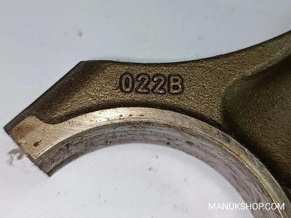 Kolben Porsche Cayenne AUDI Q7 VW Touareg 3.6 Benzin H0043C 022B 