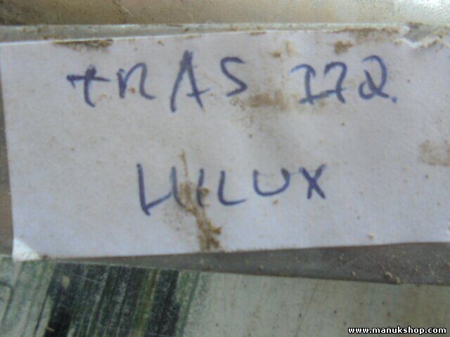 Fensterheber elektrisch hinten Links Toyota Hilux II (RZN) 2.5 D 4WD 8572035100