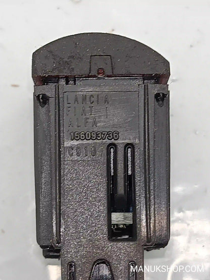 Warnblinkschalter Alfa Romeo Gulietta 156093736