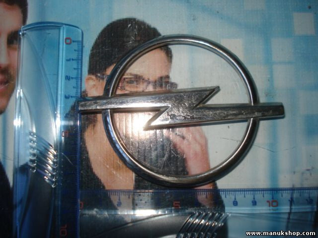 Emblem Logo Opel 22302