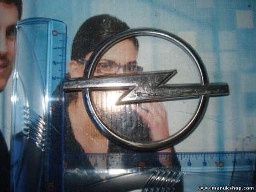 Emblem Logo Opel 22302