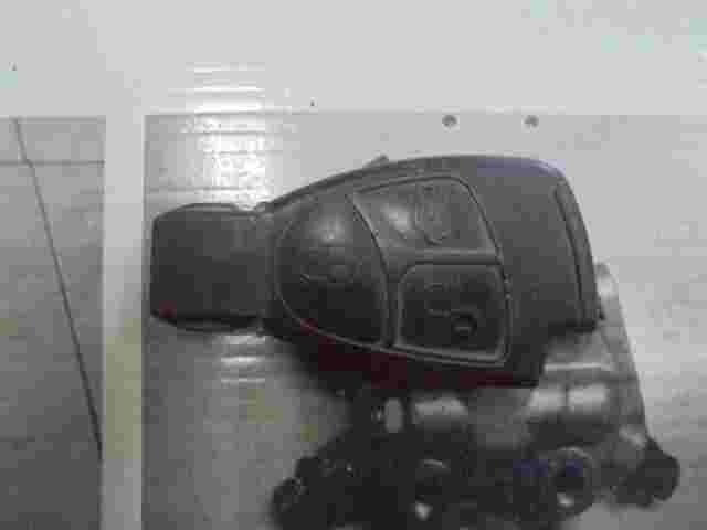 Funkfernbedienung Schlüssel Gehäuse Mercedes Smart MARQUARD CE0678 3312.433.92