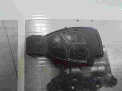 Funkfernbedienung Schlüssel Gehäuse Mercedes Smart MARQUARD CE0678 3312.433.92