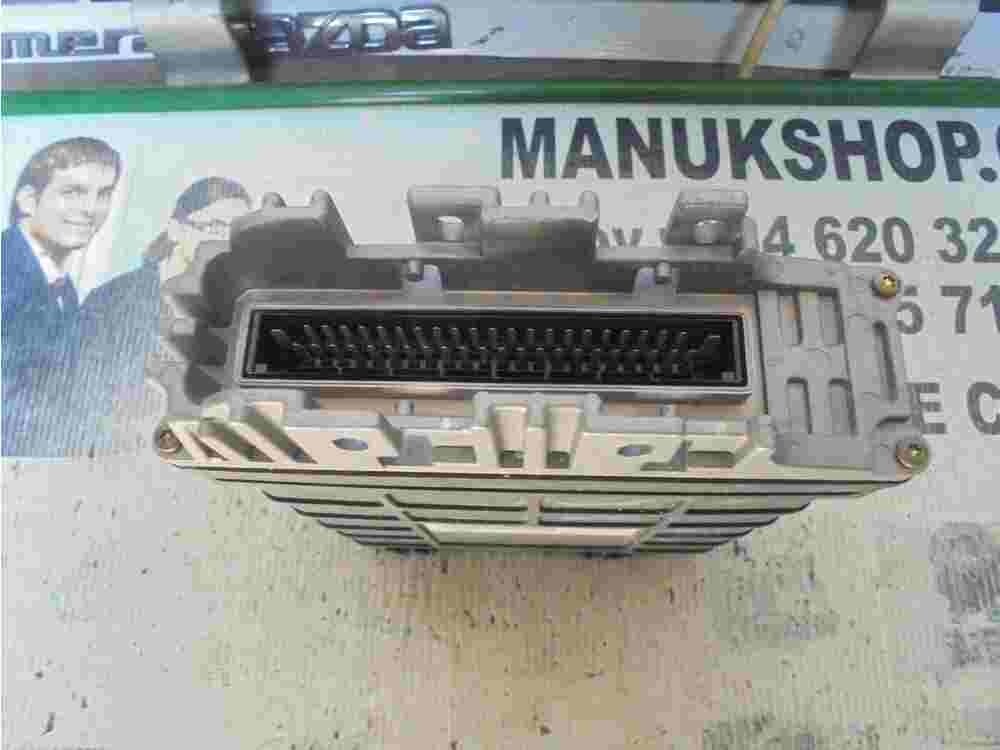Motorsteuergerät VW Volkswagen 1H0907311L 1HO907311L BOSCH 0261203318/319