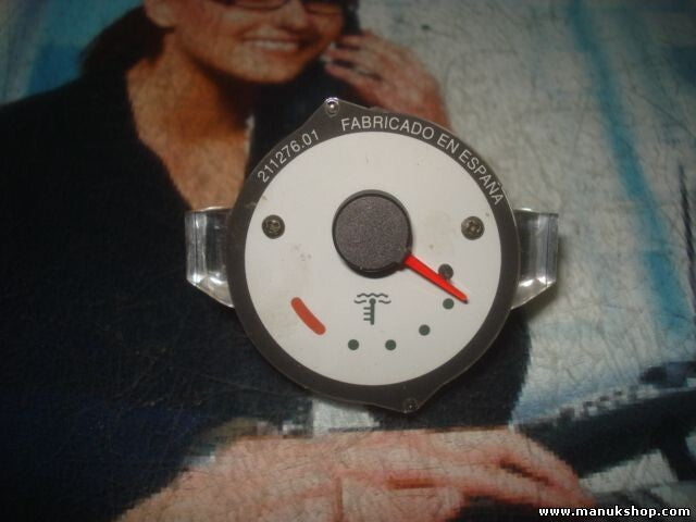 Wassertemperatur Anzeige Nissan Atleon 248109X400 248109X401 248109X402 21127601