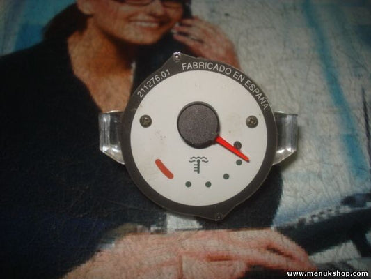 Wassertemperatur Anzeige Nissan Atleon 248109X400 248109X401 248109X402 21127601